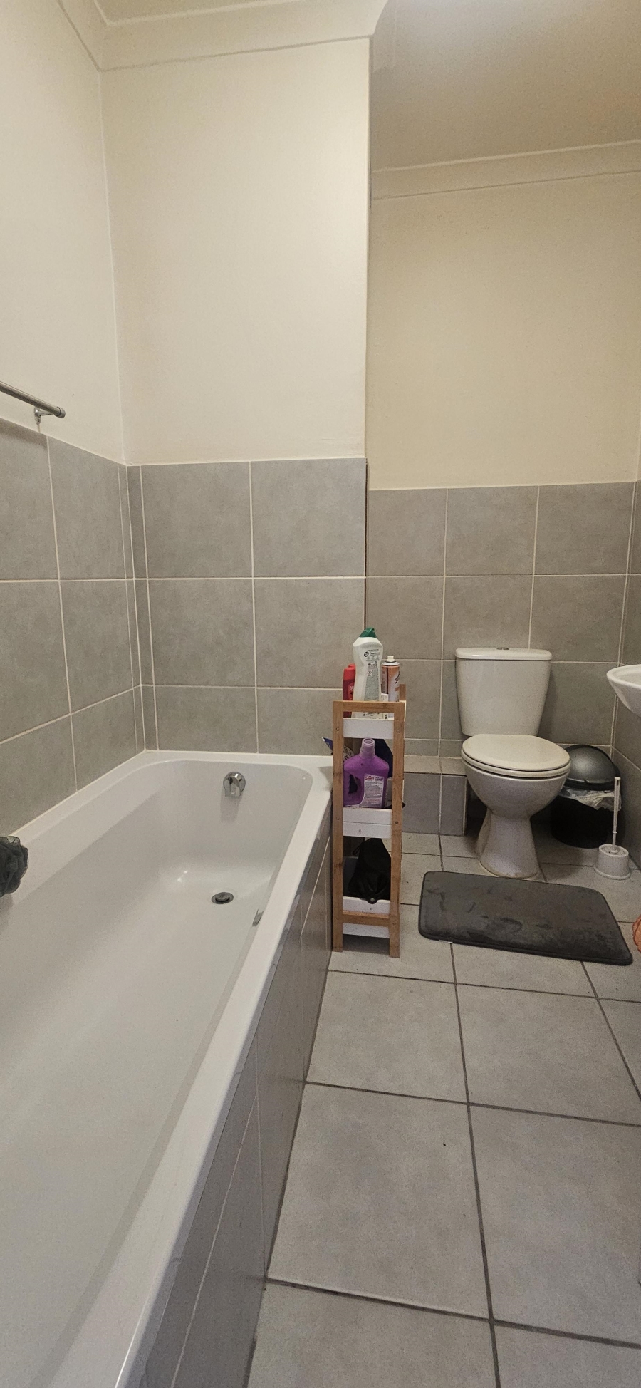 To Let 2 Bedroom Property for Rent in Nuutgevonden Western Cape